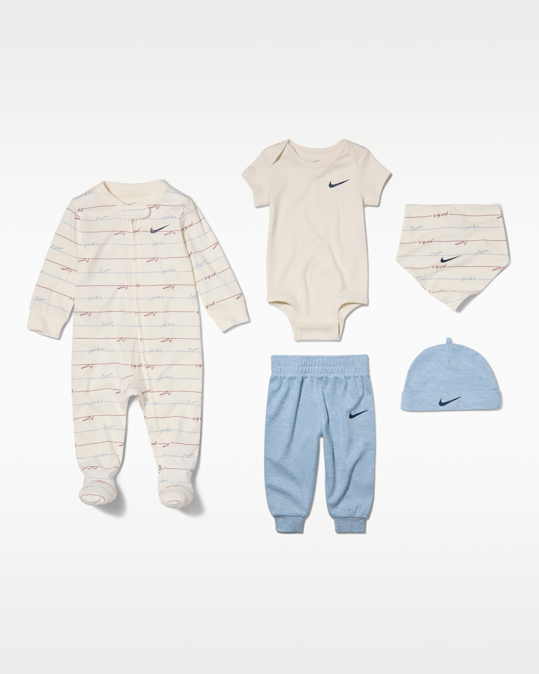 NIKE公式】Nike レディ、セット、グロー！ベビー（12～24か月